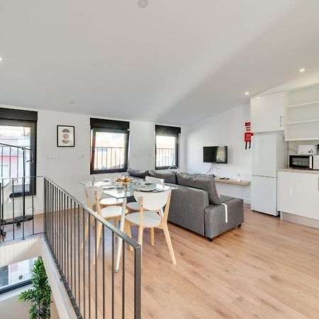 Lapa Duplex Apartment Lisboa Εξωτερικό φωτογραφία