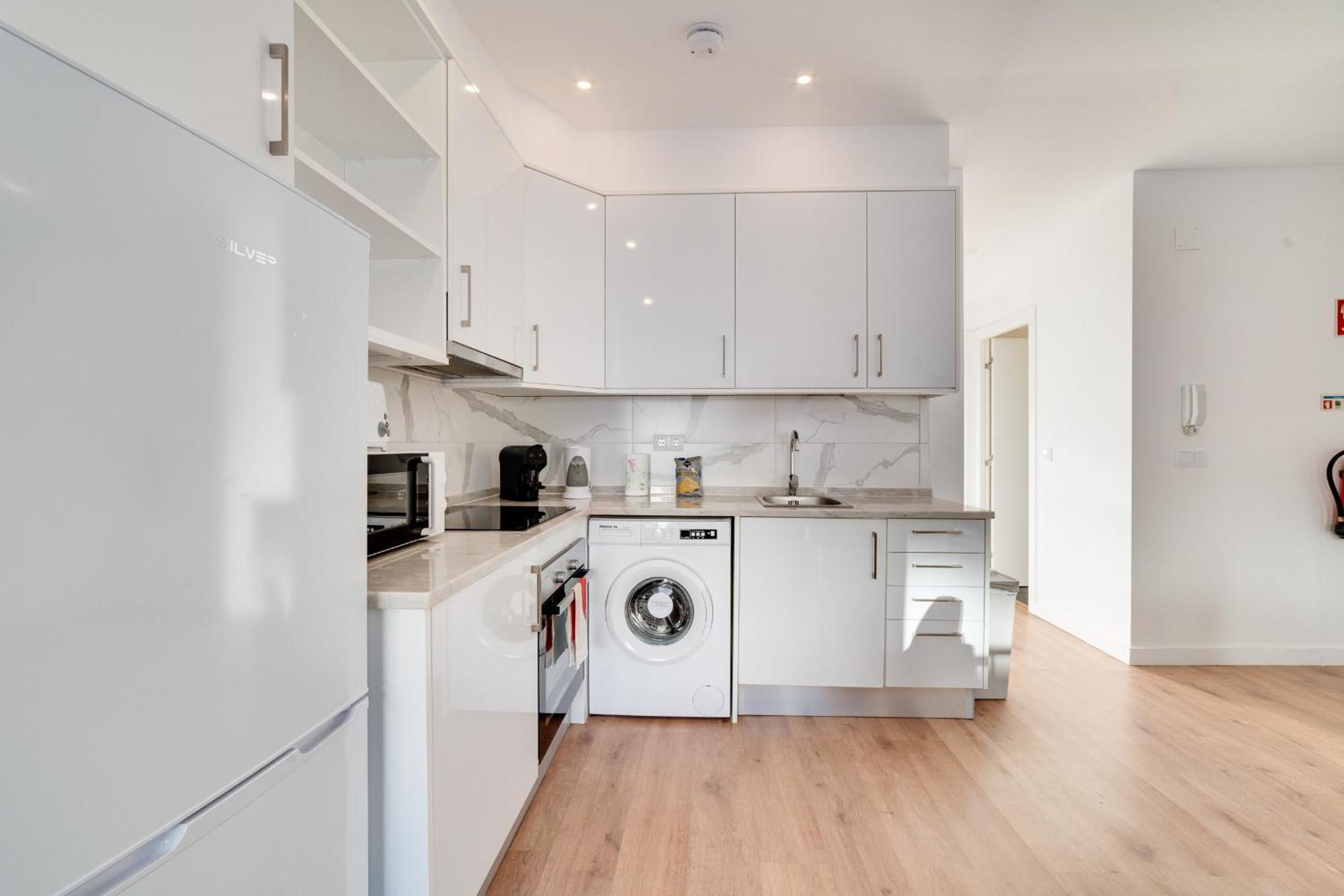 Lapa Duplex Apartment Lisboa Εξωτερικό φωτογραφία