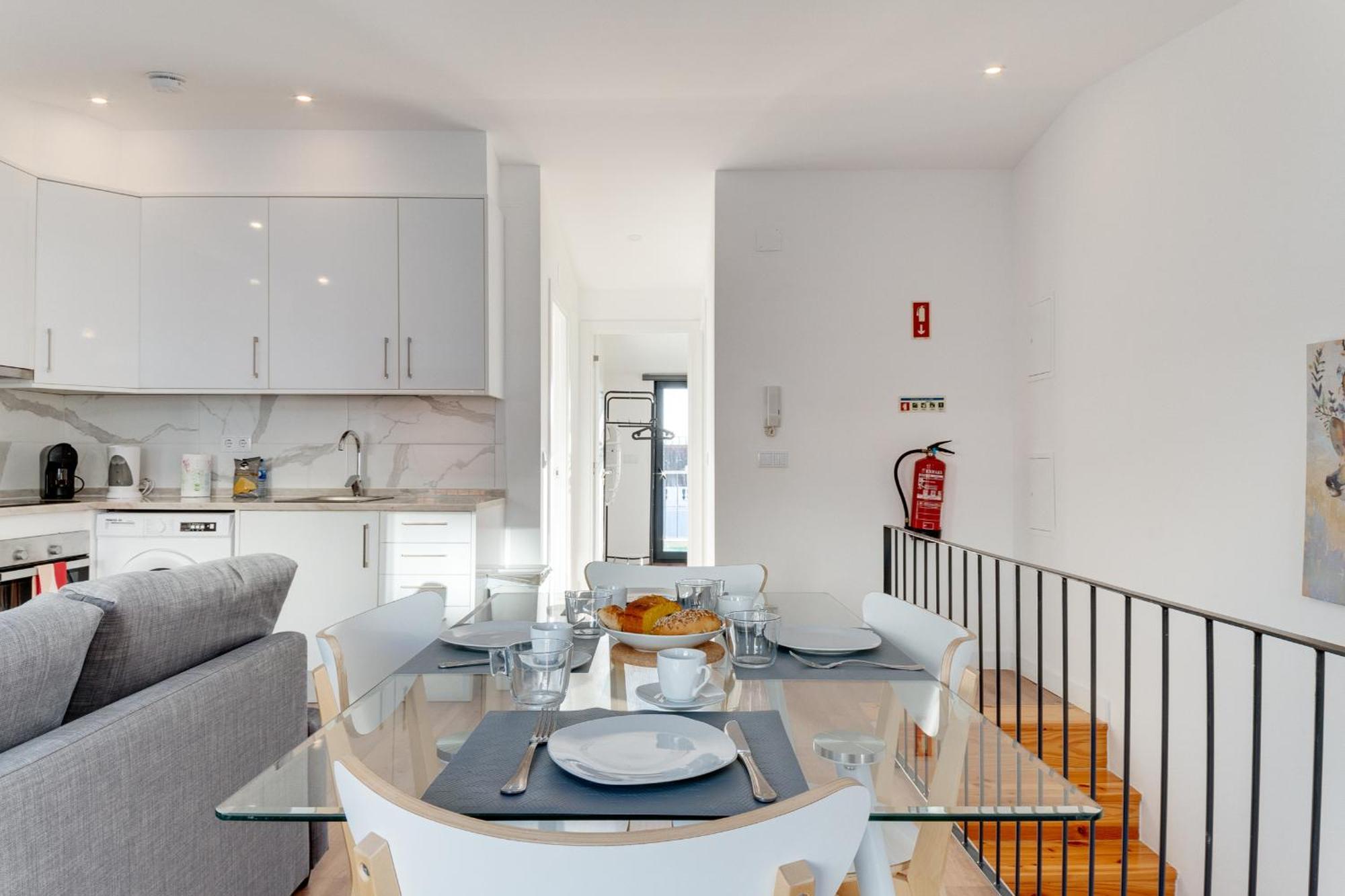 Lapa Duplex Apartment Lisboa Εξωτερικό φωτογραφία