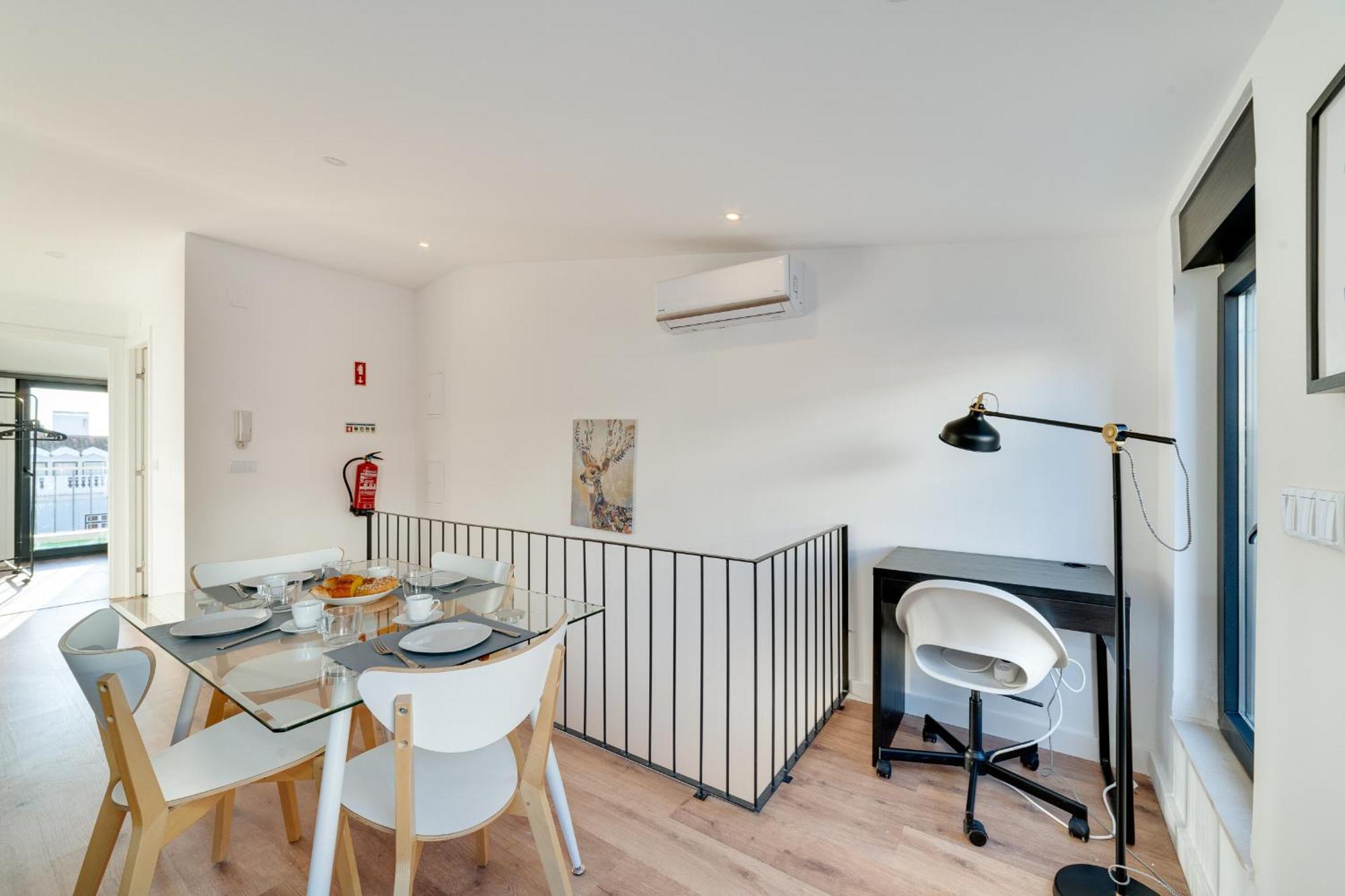 Lapa Duplex Apartment Lisboa Εξωτερικό φωτογραφία