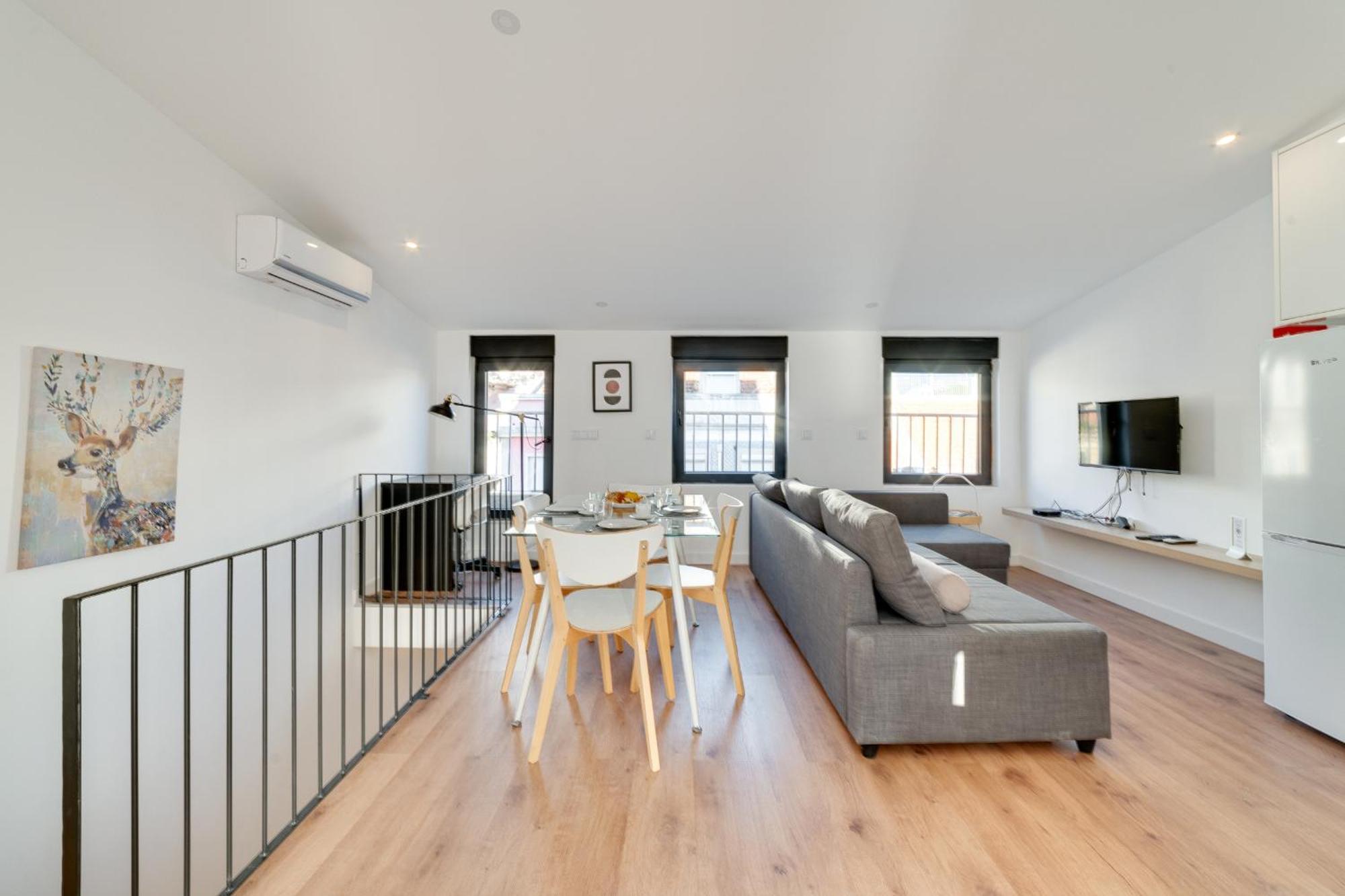 Lapa Duplex Apartment Lisboa Εξωτερικό φωτογραφία